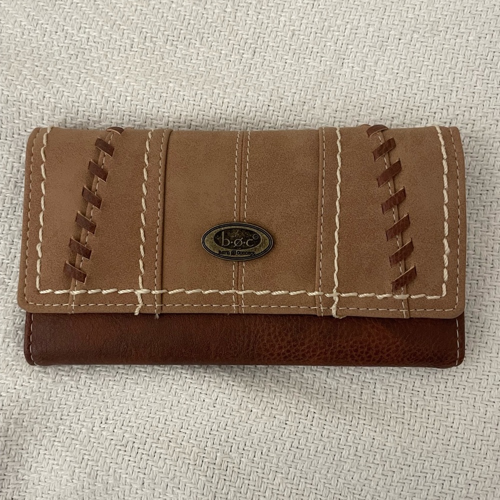BOC wallet-New